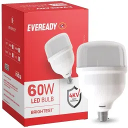 60 W Basic Standard B22 LED Bulb-3
