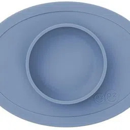 FDA Tiny Bowl- Silicone-2