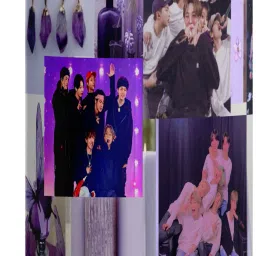 Printed Bts Leakproof Sipper For Kids Girls Boys Friends & Loved Ones (Sp16) 600 ml-picture-6