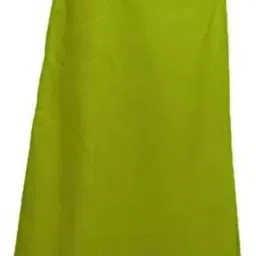 NH Fashion Light green petticoat Pure Cotton Petticoat-image-13