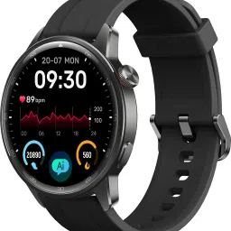 realme Watch S2, 1.43" AMOLED Display, Super AI Engine & upto 20 days battery Smartwatch-11