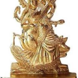 Decorative Showpiece - 10 cm-image-61