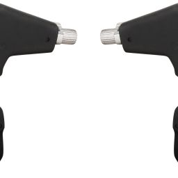 HEAVY DUTY CLUTCH LEVER FOR (14,16T) BICYCLE Bicycle Brake Disk-image-74