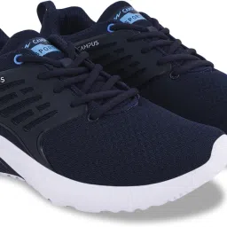 campus CRYSTA PRO Running Shoes For Men image 2