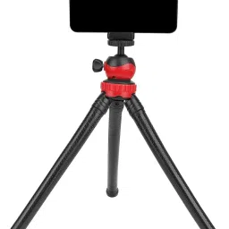 TECHEL Bluetooth Selfie Stick-1
