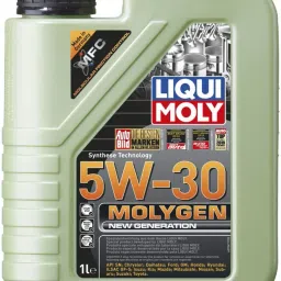 Molygen New Generation 5W30 Fully Synthetic Engine Oil Full-Synthetic Engine Oil-image-21