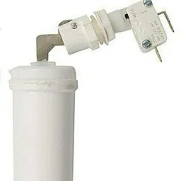RO Filters Float Valve with Auto Cut Off Switch for All RO Models (1Pcs) Solid Filter Cartridge-20