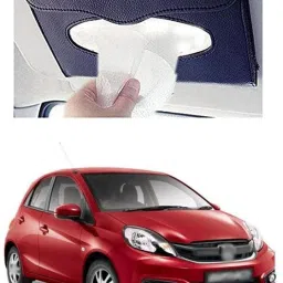 Car Tissue Holder Napkin Mask Holder Dispenser Sun Visor 187 Vehicle Tissue Dispenser-image-89