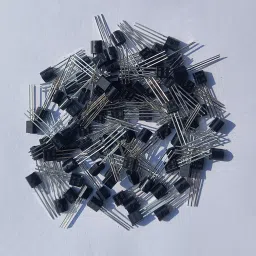 50 Pics BC548 NPN to 92 General Purpose High Quality NPN Transistor-picture-26