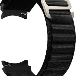 GRAF Nylon 20mm G-Hook Buckle Strap for Watch 4 Series With No Gap 20 mm Fabric Watch Strap-14