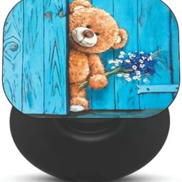 My Swag High Quality Print 2D-17112 Mobile Holder-45