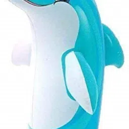 3 Feet Inflatable PVC Sand Base Shape Hit Me 3D BOP Bag Inflatable HitMe Toys Inflatable HitMe Toys-30