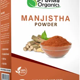 100% Natural Manjistha Powder-image-36