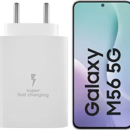 Prifakt 25 W Supercharge 3 A Wall Charger for Mobile-11