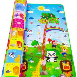 Rubber Baby Play Mat-image-69
