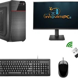 Innovate PCs Core i5 (7th Gen) (16 GB / 1 TB / Windows 11) Assembled Desktop Computer-11