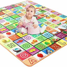 PP (Polypropylene) Baby Play Mat-image-29