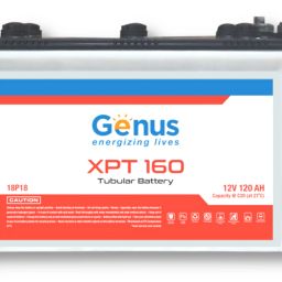 XPT160 12V C20 Rating Short Tubular Inverter Battery-image-29