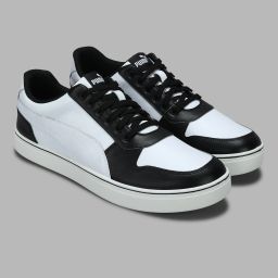 SkateCat Basher Sneakers For Men-image-85