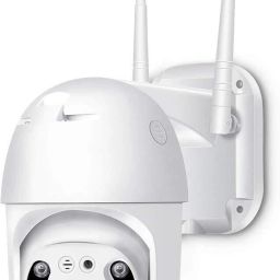 favone PTZ WiFi Wireless Outdoor Waterproof CCTV FULL HD1920x1080P IP Security Camera Security Camera-image-25