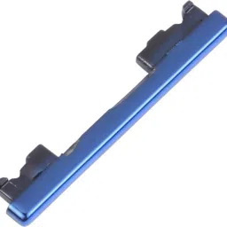 SPAREWARE P0C0 X3 BLUE VOLUME SIDE BUTTON X3 Volume Button Flex Cable-43