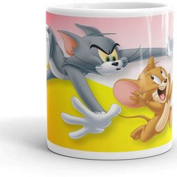gift4you Printed Coffee/Tea Cup Tom And Jerry Coffee/Tea Cup Best Gift for Boy Friend ,KIDS Gift for Kids,Brother,Gift for Girlfriend,Boyfriend,Husband,Wife Ceramic Coffee Mug-picture-45