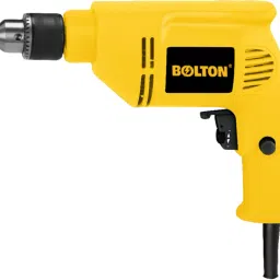 Electric Drill Machine BPT 6136, Chuck 10mm, 500W, Copper Armature BPT 6136 Magnetic Drill-image-23