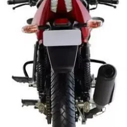victrix Halogen Tail-light for Bajaj Pulsar 150, Pulsar 180, Pulsar 220F image 4
