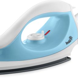 MAJESTIC DLX 1000 W Dry Iron-image-5