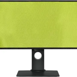Palap Super Premium Dust Proof Monitor Cover for VIEWSONIC 27 inches monitor for 27.8 inch LCD / LED Monitor - SP-M3-VIEWSONIC27-picture-20