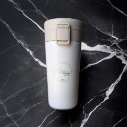 Double Wall Vacuum Insulated Stainless Steel 304 Tea Coffee Thermos Travel Stainless Steel Coffee Mug-image-85