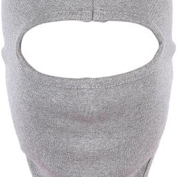 Grey Bike Face Mask for Men & Women-image-84