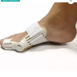 Silicone Bunion Corrector For Women And Men Toe Separator And Foot Thumb Support-image-41