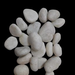 Rarestone2242 Engraved Oval Marble Stone-image-17