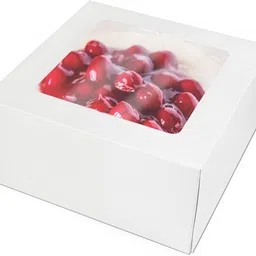 bakefy Food Storage Takeaway Box/ Meal Box Paper Packaging Box-picture-26