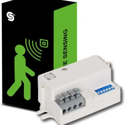 ESYSENSE ESY-M26 Wired Sensor Security System-20