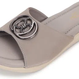 ortho joy Women Wedges Sandal-picture-37