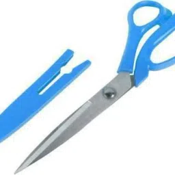 Multipurpose Large Stainless Steel Scissor for Home Scissors/Office Scissors/School Work( 10 inch, 255 mm) Scissors-picture-21