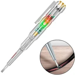 High-Brightness Intelligent Voltage Tester Pen Digital Voltage Tester-18
