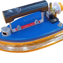 ideal Newtech L.P. GAS BRASS IRON 5.5 KG ENERGY SAVING IRON FREE IRON VALL & MAT 0 W LP Gas-picture-49