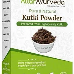 Kutki Herb Powder 100 gm-image-17