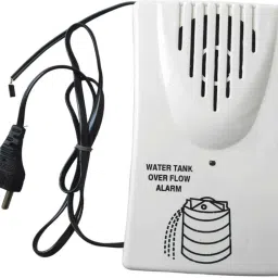 Rosario Water alarm bell Wired Sensor Security System-10