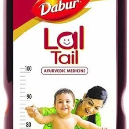 Ayurvedic Baby Massage Oil 200ml-image-5