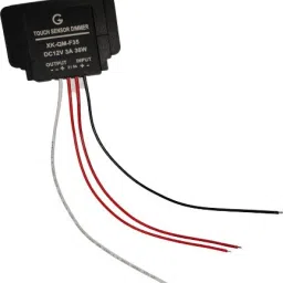 max deals Touch Sensor LED Switch for Mirror with ON/OFF function-image-68