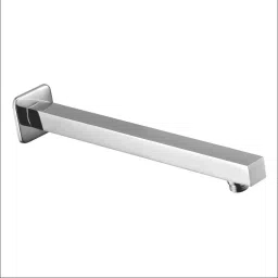Shower Arm 12 Inch Square (Stainless Steel) Fixed Mount-picture-12