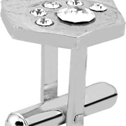 house of common Brass Cufflink-image-11
