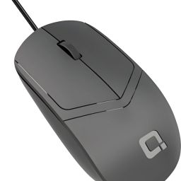 Quantron QMU-535 Wired Ambidextrous Optical Gaming Mouse-27