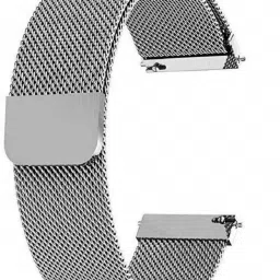 Senix New Watch Strap MD_HC 101 18 mm Stainless Steel Watch Strap-image-95