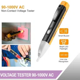 aldeco Analog Voltage Tester image 4