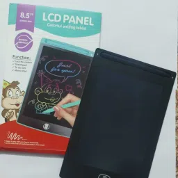 LCD PANEL Colorful writing tablet-27